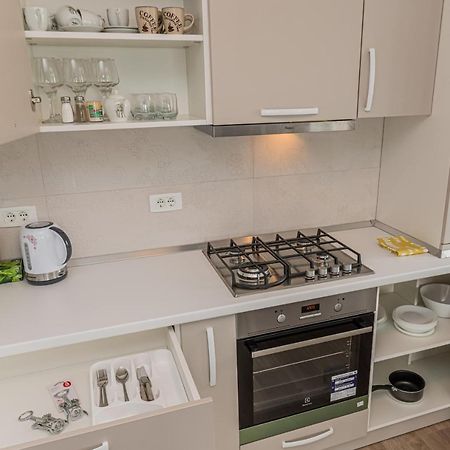 Coresi Modern Apartment Braşov Exterior foto